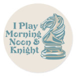 Chess Knight