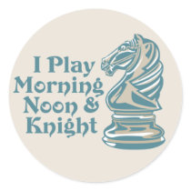 Chess Knight