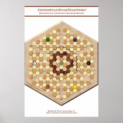 Chess: Limestone by frontporch