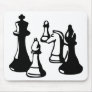 Chess Mouse Pad