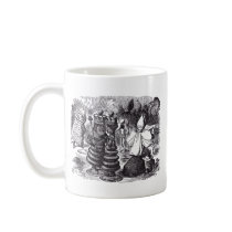 Chess Pieces mugs