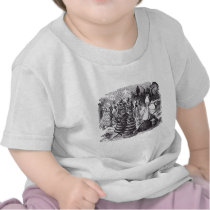 Chess Pieces t-shirts