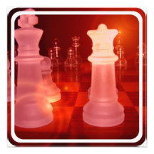 Chess Play Invitation