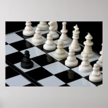Chess Print