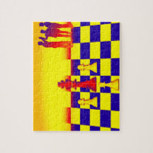 Chess Puzzle