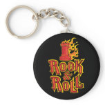 Chess Rook & Roll