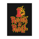 Chess Rook & Roll