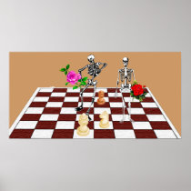 Chess Skeletons