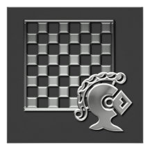 Chess Strategy Invitation