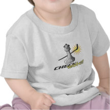 Chess T-shirts and Gifts.