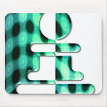 Chess Tournament Mousepad