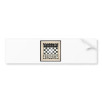 Chessboard and Chess Pieces:
