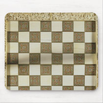 Chessboard Mousepad