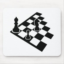Chessboard Mousepads