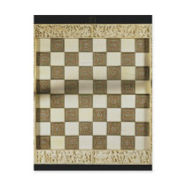 Chessboard Post Card