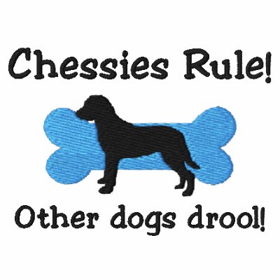 Chessies Rule