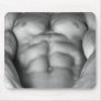 Chest Mousepad