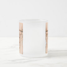 chest mug