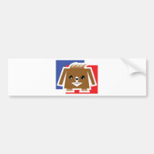 Chester Bumper Sticker