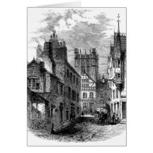 Chester Carte