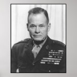 Chesty Puller -- Border Poster