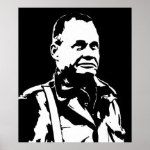 Chesty Puller Posters