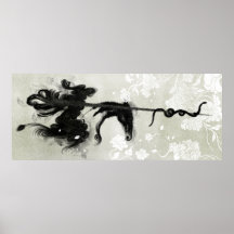Chevalier Poster