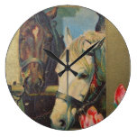 Chevaux