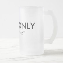 CHEVE ONLY, "solo cerveza" Coffee Mug