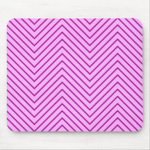 CHEVRON03 PURPLE ZIGZAG ZIG ZAG PATTERNS OPTICAL I MOUSEPADS