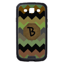 Chevron a modelé la caisse de la galaxie 3 de Skin