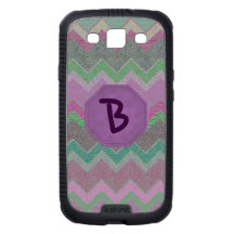 Chevron a modelé la caisse de la galaxie 3 de Skin