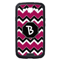 Chevron a modelé la caisse de la galaxie 3 de Skin