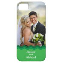 Chevron Photo iPhone 5 Case casemate cases