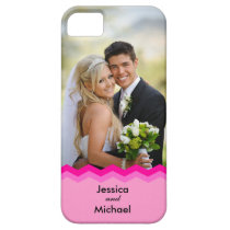 Chevron Photo iPhone 5 Case casemate cases