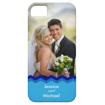 Chevron Photo iPhone 5 Case casemate cases