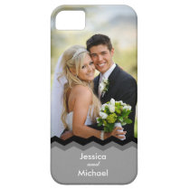 Chevron Photo iPhone 5 Case casemate cases