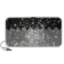 CHEVRON Universe Travel Speaker
