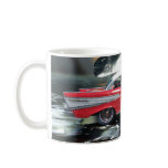 Chevy 1957 mug