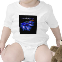 Chevy: Corvette Stingray 2013 T Shirts