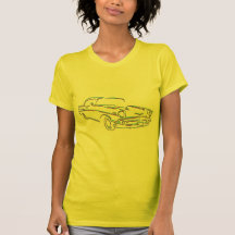 chevy t-shirt