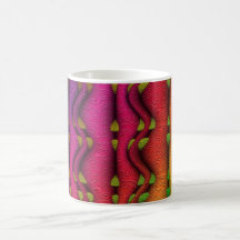 chewing gum mugs
