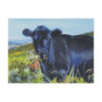 Chewing the cud post cards