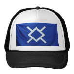 Cheyenne Hat