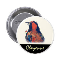 Cheyenne Pins