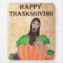 “Cheyenne” Thanksgiving Quantum Cutie Mousepads