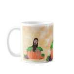 “Cheyenne” Thanksgiving Quantum Cutie Coffee Mugs