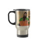 “Cheyenne” Thanksgiving Quantum Cutie Coffee Mugs