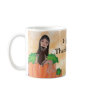 “Cheyenne” Thanksgiving Quantum Cutie Coffee Mug