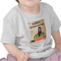 “Cheyenne” Thanksgiving Quantum Cutie Shirts